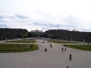 Another view of the grounds