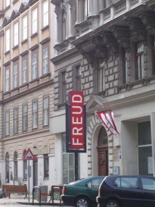 Sigmund Freud Museum