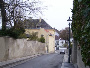 Heiligenstadt