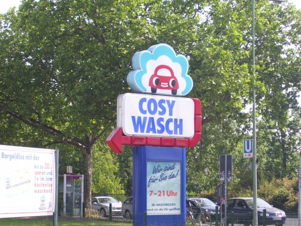 Cozy Wash