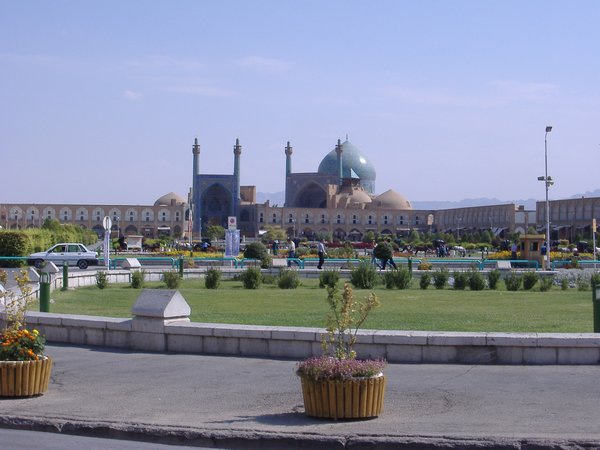 Pics from Esfahan