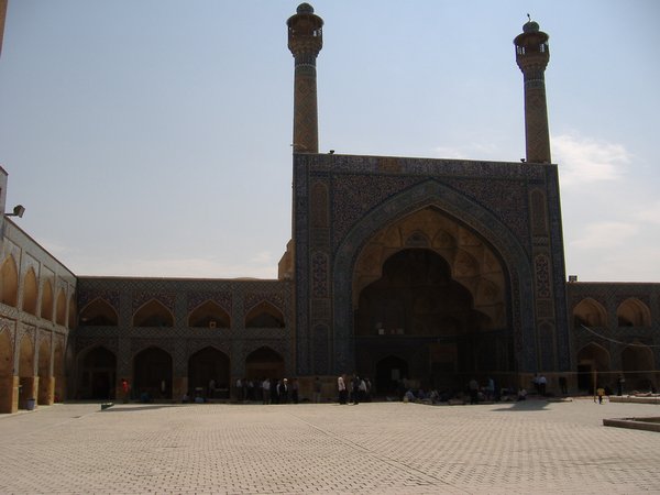 Pics from Esfahan