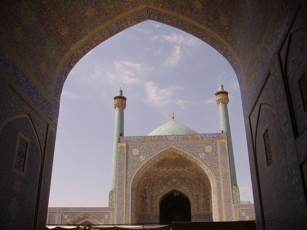 Pics from Esfahan