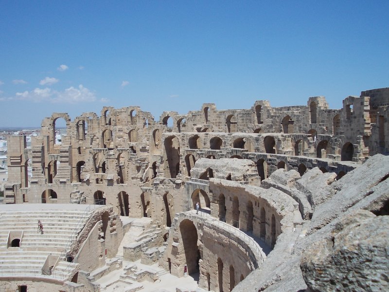 El Jem