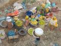 Harar market