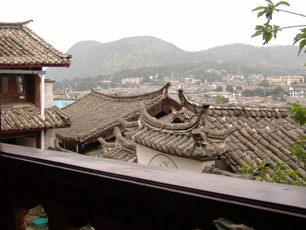 Pics from Lijiang