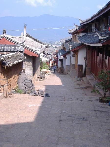 Pics from Lijiang