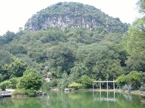 Pics from Guilin