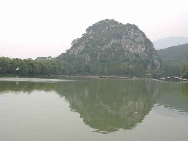 Pics from Zhaoqing