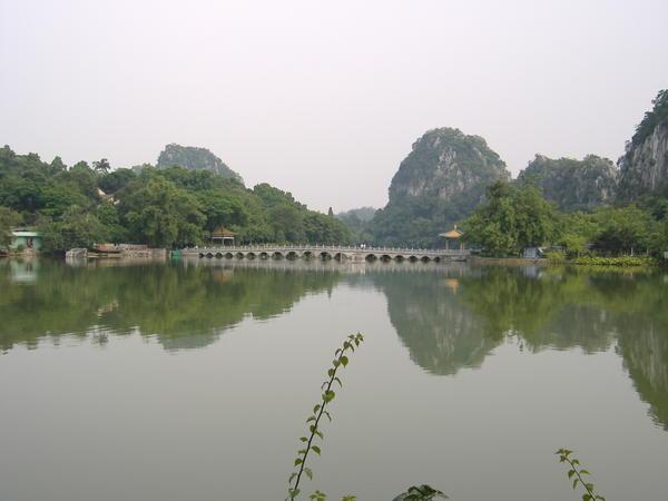 Pics from Zhaoqing