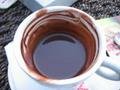 World's Thickest Hot Chocolate