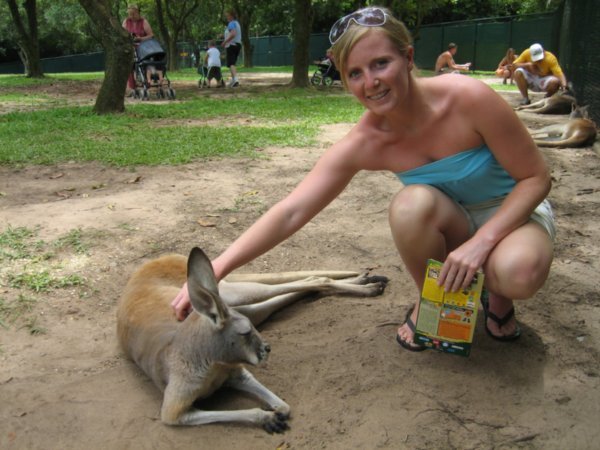 Australia Zoo 008