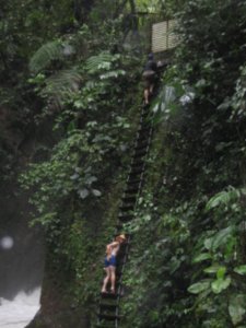 Mindo Cloud Forest