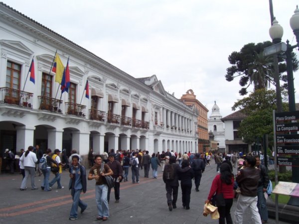 Plaza Grande (5)