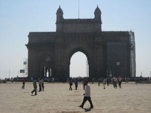 India Gate - Mumbai