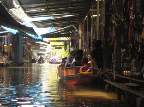 Floating Market 2