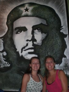 Oss og Cubas store helt - Che