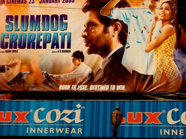 Hindi Version of Slumdog Millionaire