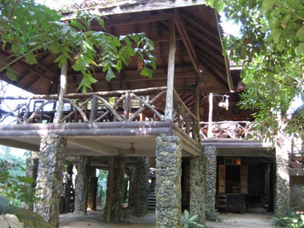 Art's Riverview Lodge 