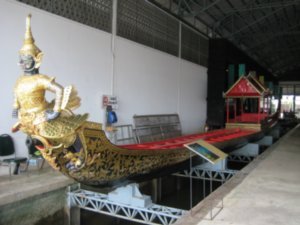 Asura Vayuphak Barge