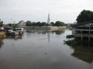 Lopburi River