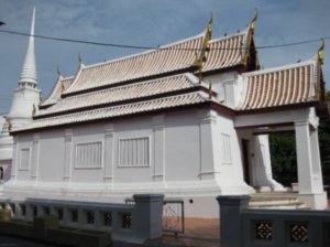 Wat Kawisararam