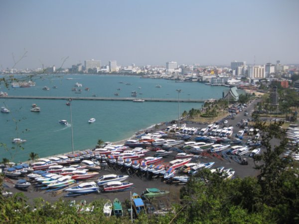 Pattaya - Viewpoint