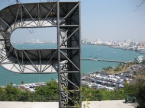 Viewpoint - Pattaya