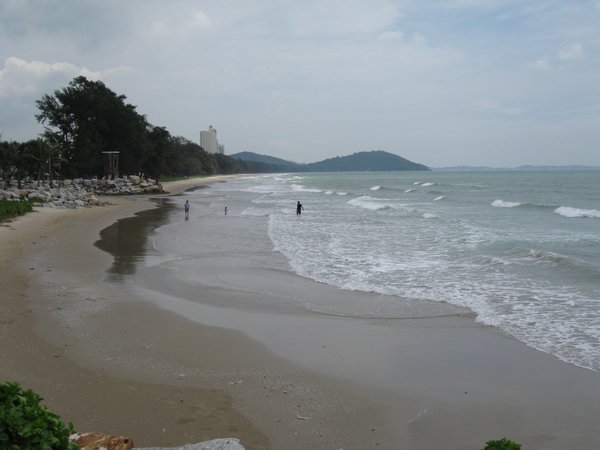 Mae Ram Phueng Beach