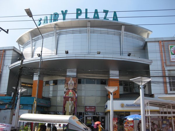 Khon Kaen - Fairy Plaza