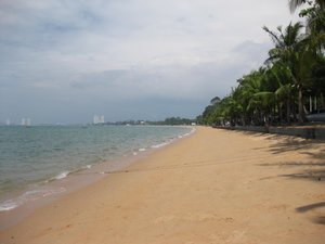 Bangsaray Beach