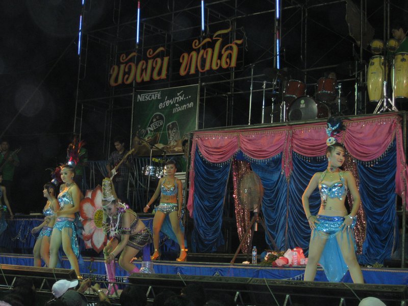 Isaan Concert Pattaya