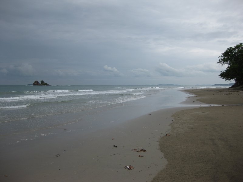 Mae Phim Beach