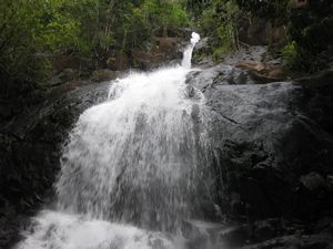Waterfall Grande Lagoona Resort