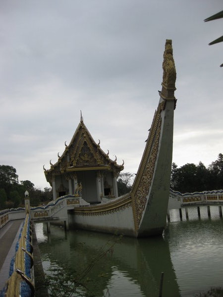Wat Sa Prasun Suk