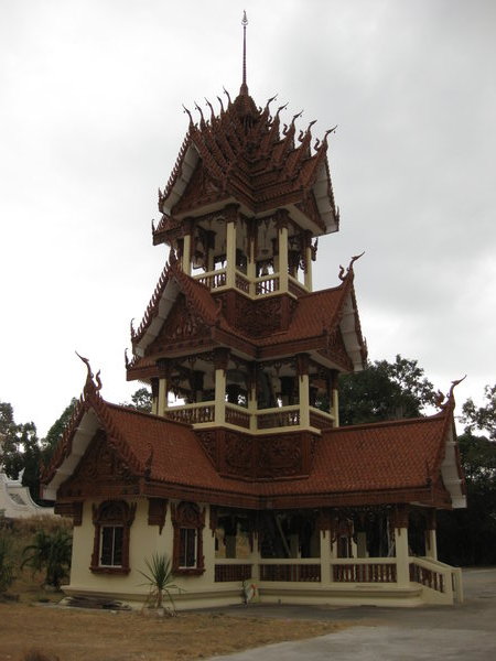 Wat Sa Prasun Suk