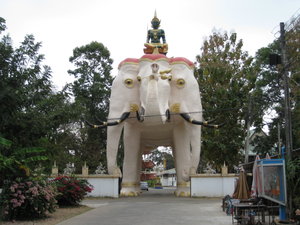 Wat Sa Prasan Suk