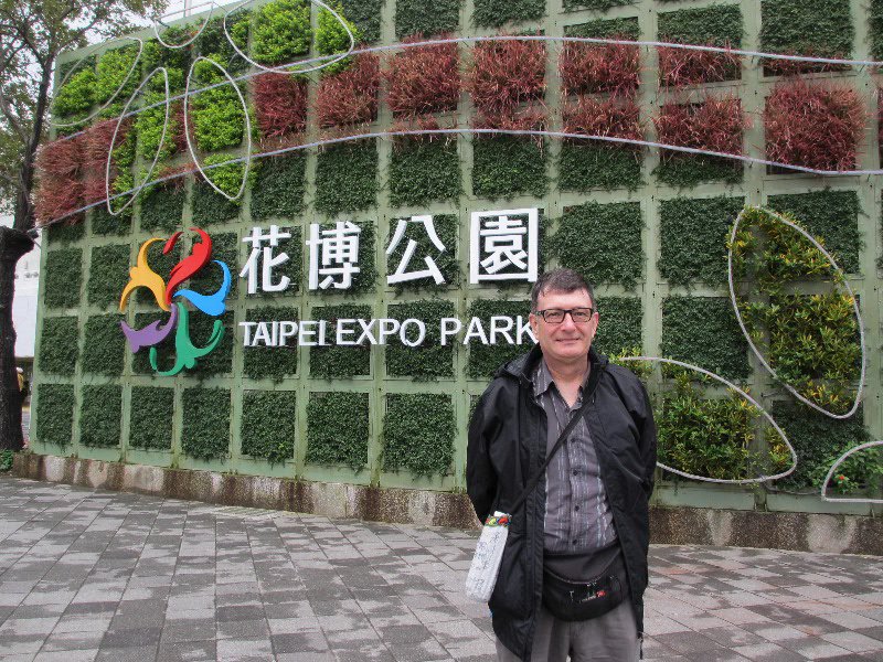 Expo Park