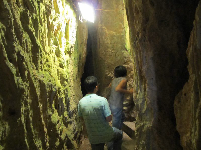 Cave - Kenting National Park