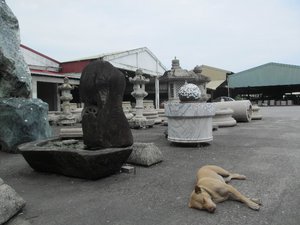 Hualien Marble Factory