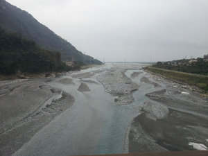 River beds