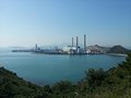 Power for Hong Kong - Lamma island