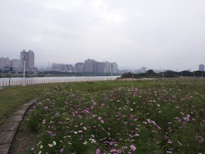 The Riverside - Taipei