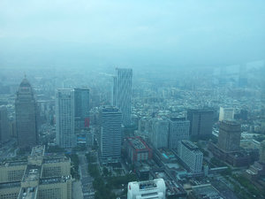 View from 101 building