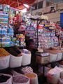 Grocery Stall