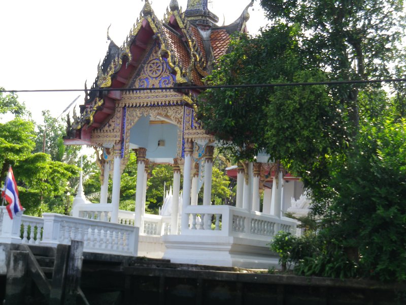 tempel bangkok