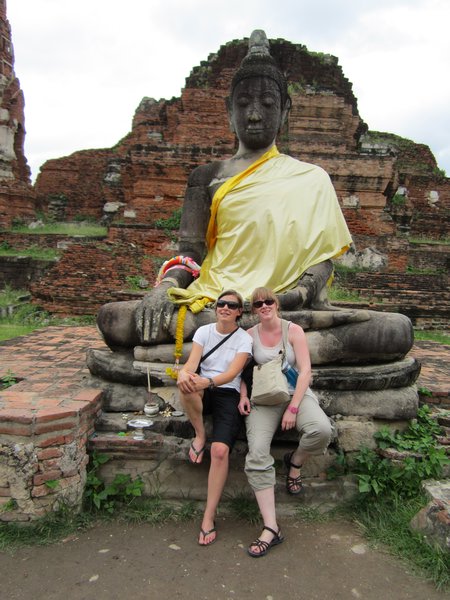 Ayutthaya 3