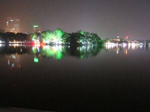 1 Hanoi by Night