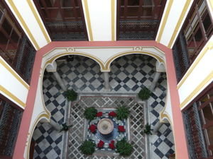 The Palacio