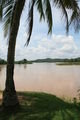 The Mekong from Don Khong